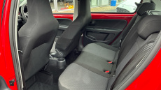 Skoda CITIGO 1.0 MPI SE 5dr Petrol Hatchback